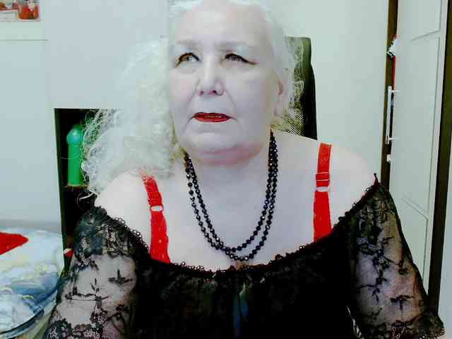 GrannyWants webcam