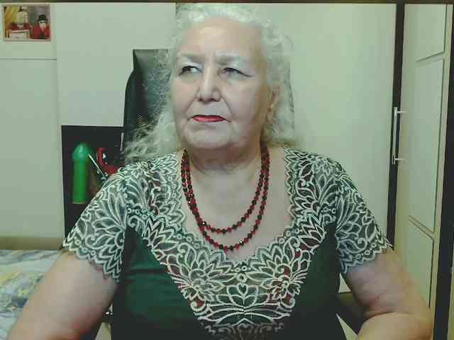 GrannyWants webcam