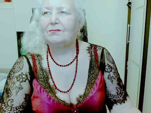 GrannyWants webcam