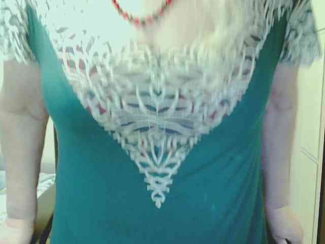 GrannyWants webcam