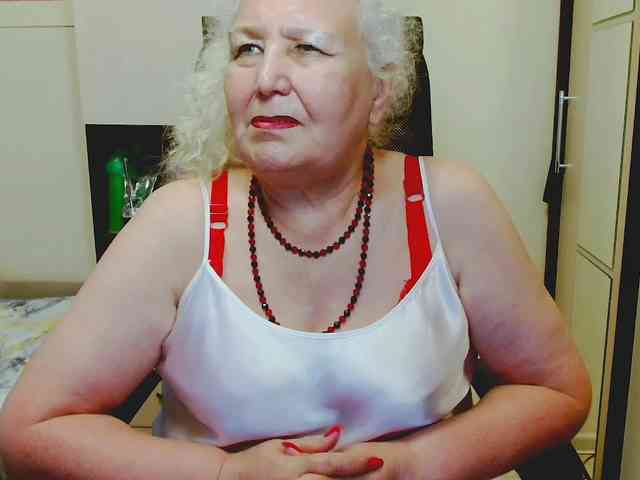 GrannyWants webcam