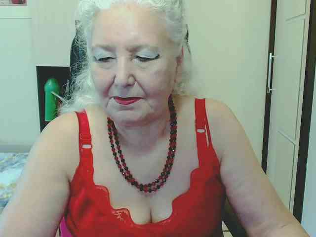 GrannyWants webcam