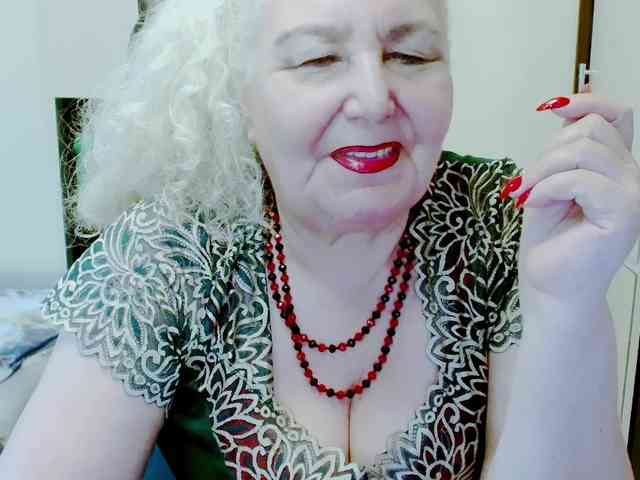 GrannyWants webcam