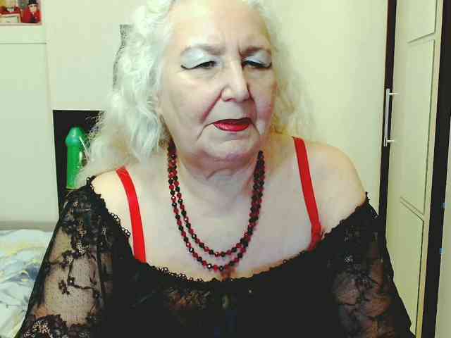 GrannyWants webcam