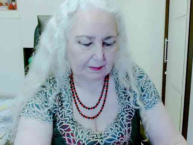 GrannyWants webcam