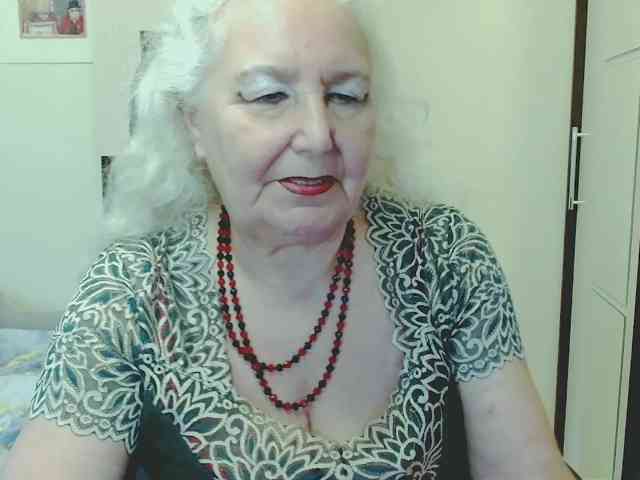 GrannyWants webcam