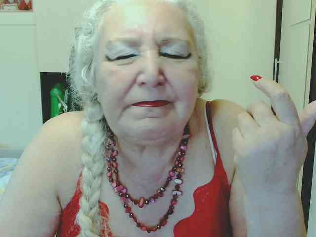 GrannyWants webcam