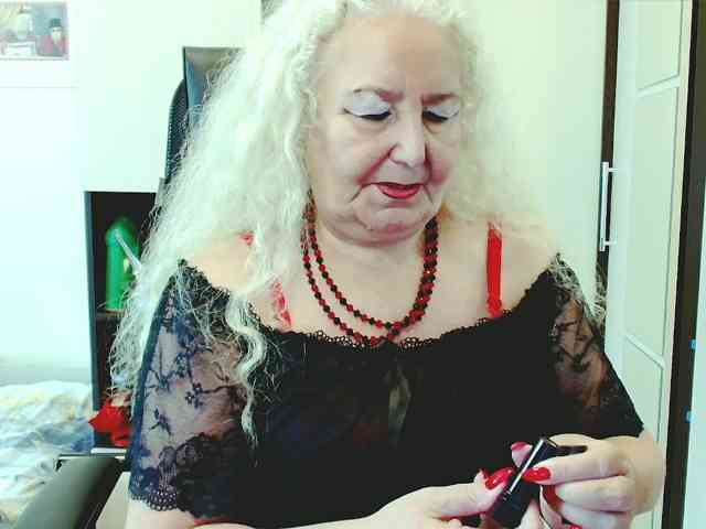 GrannyWants webcam