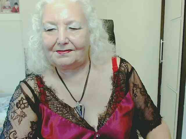 Model: GrannyWants