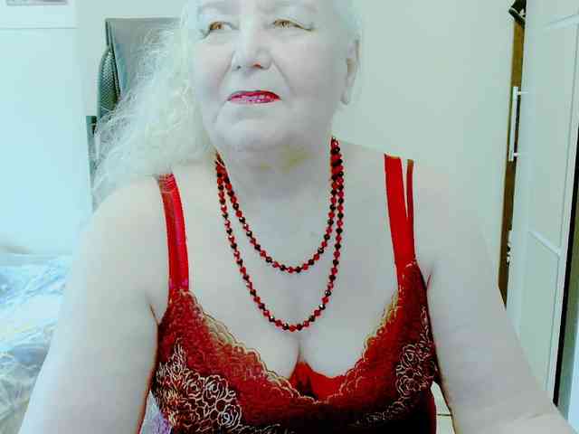 GrannyWants webcam