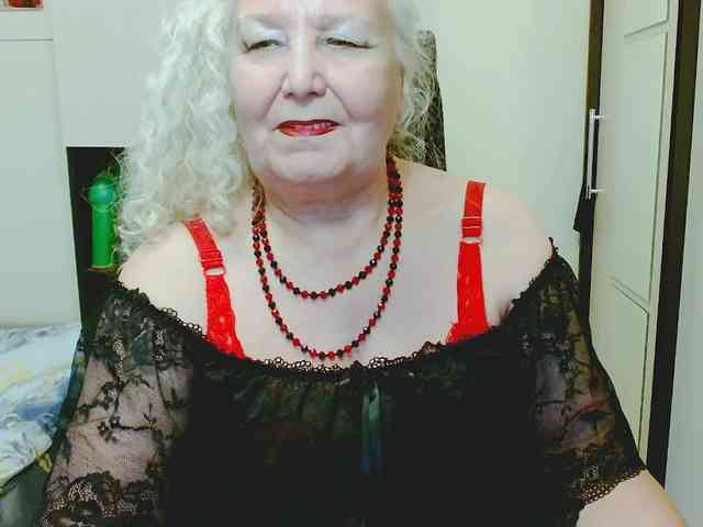 GrannyWants webcam
