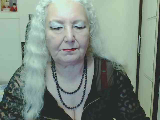 GrannyWants webcam