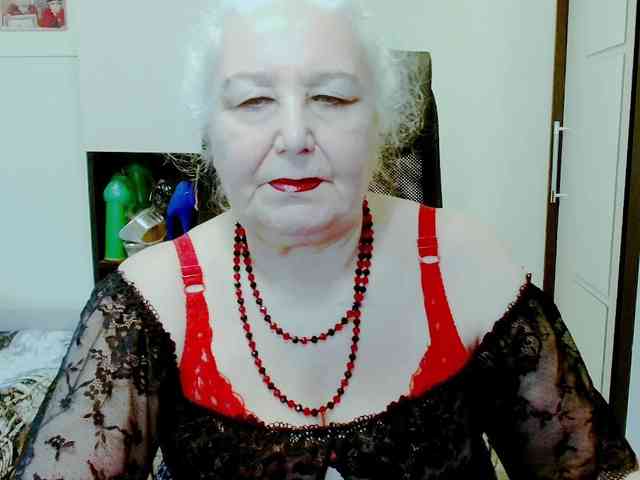 GrannyWants webcam