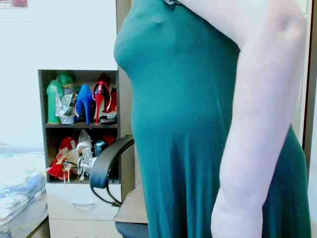 Model: GrannyWants