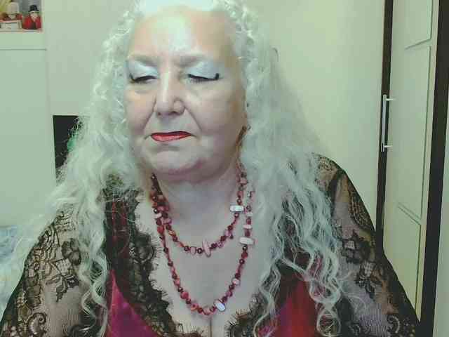 GrannyWants webcam