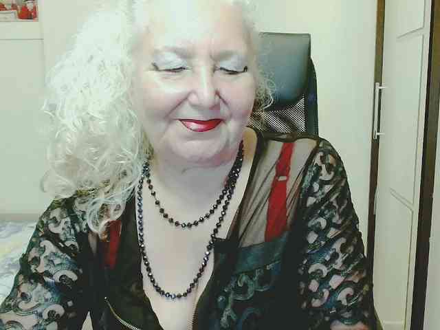 GrannyWants webcam