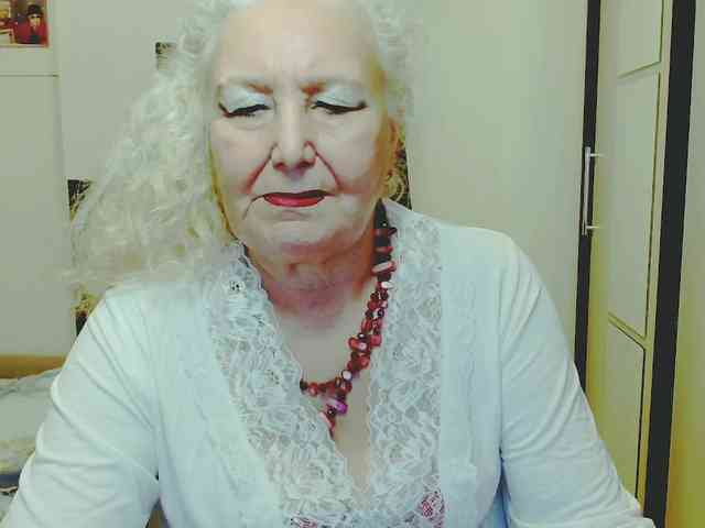 GrannyWants webcam