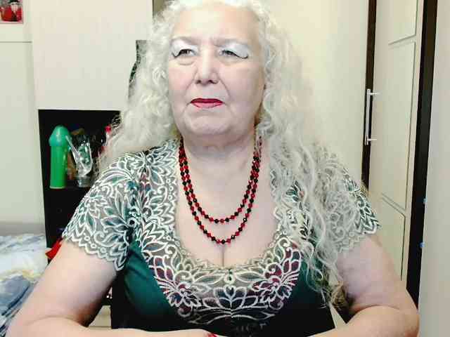 GrannyWants webcam