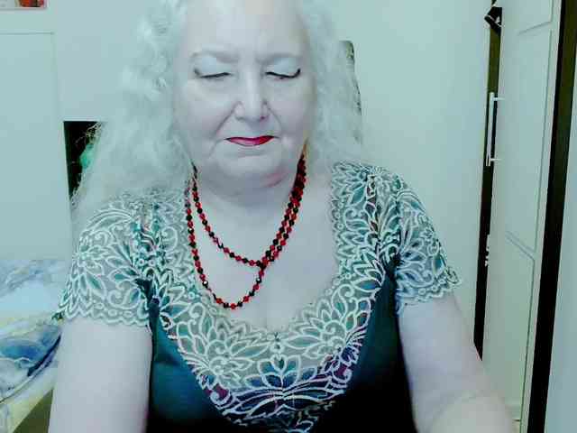 GrannyWants webcam