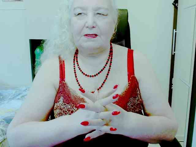 Model: GrannyWants