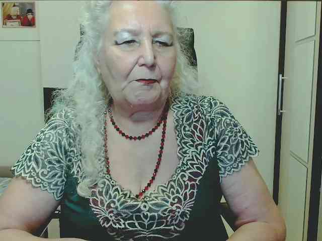 GrannyWants webcam