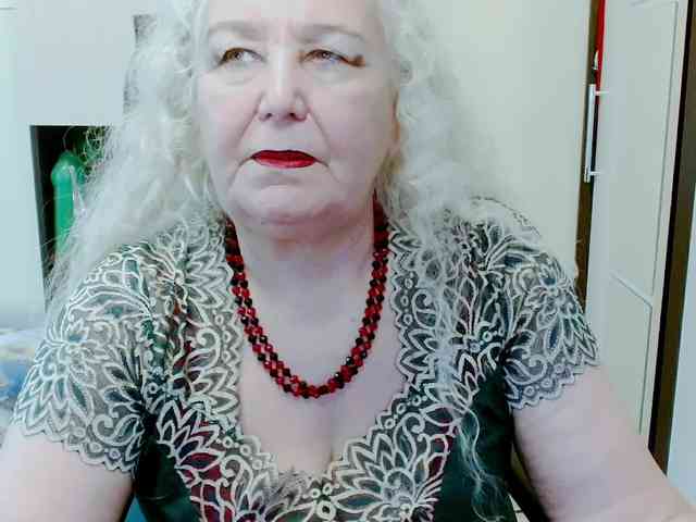 GrannyWants webcam
