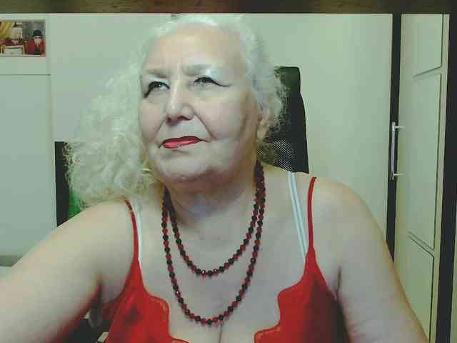 GrannyWants webcam