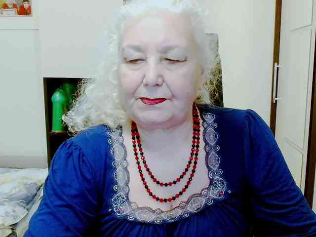 GrannyWants webcam