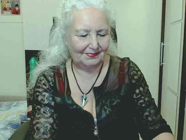 GrannyWants webcam
