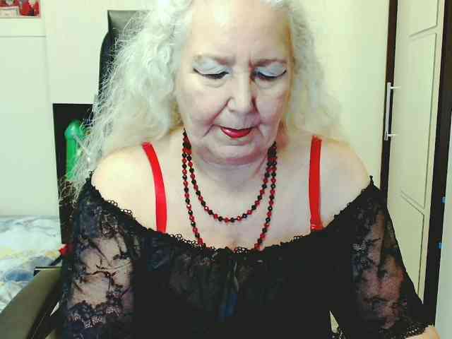 GrannyWants webcam