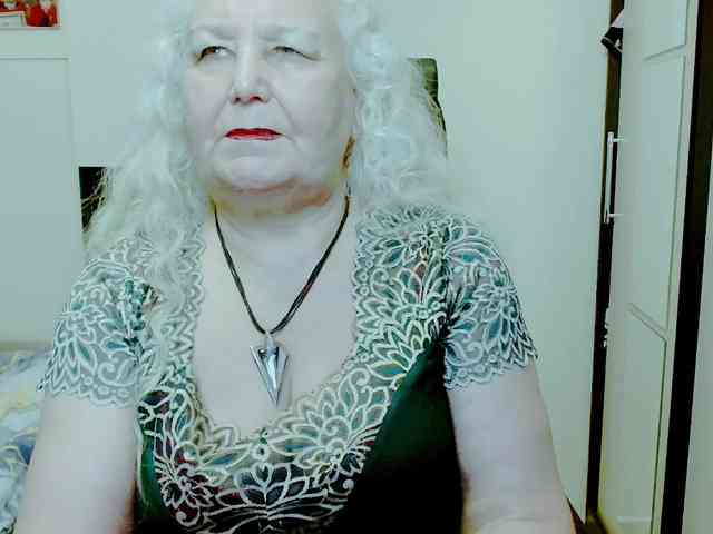 GrannyWants webcam