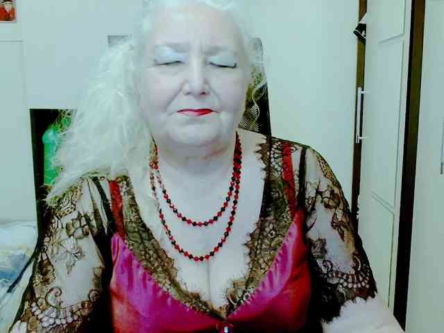 GrannyWants webcam