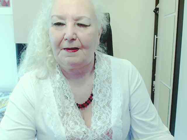 GrannyWants webcam