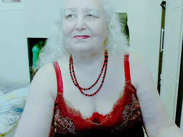 GrannyWants webcam