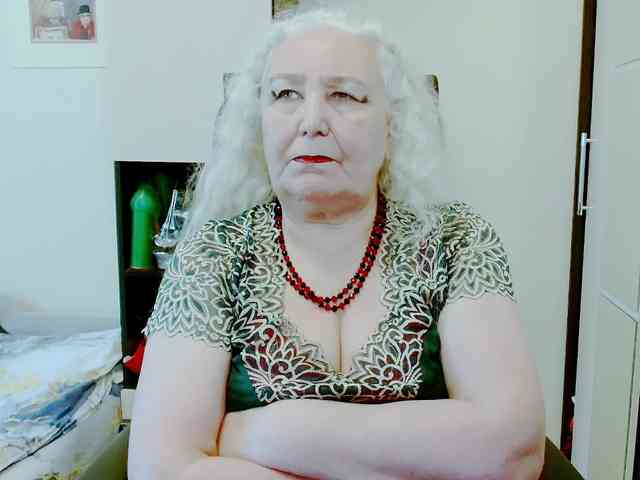 GrannyWants webcam