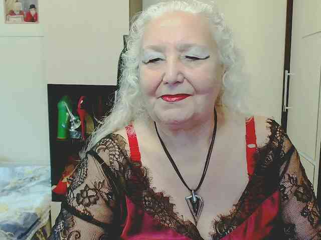 GrannyWants webcam