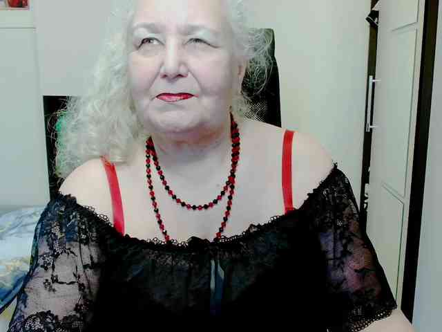 GrannyWants webcam