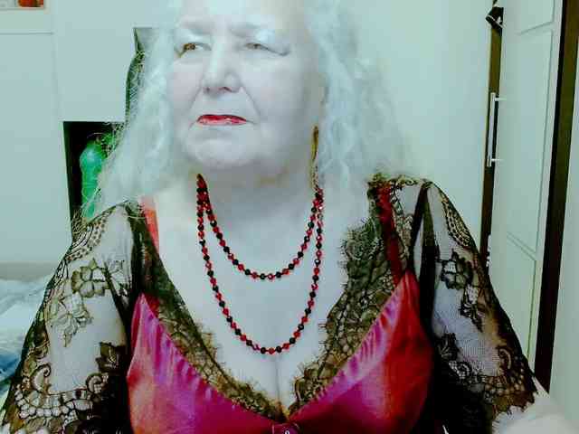 GrannyWants webcam