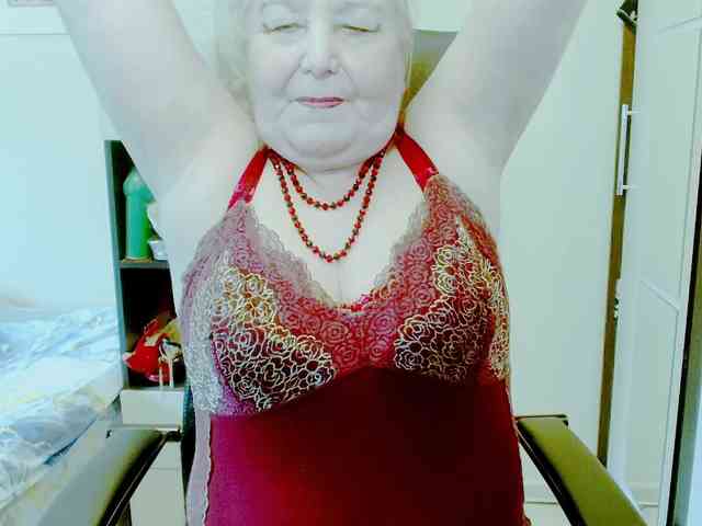 GrannyWants webcam