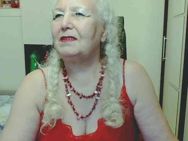 GrannyWants webcam