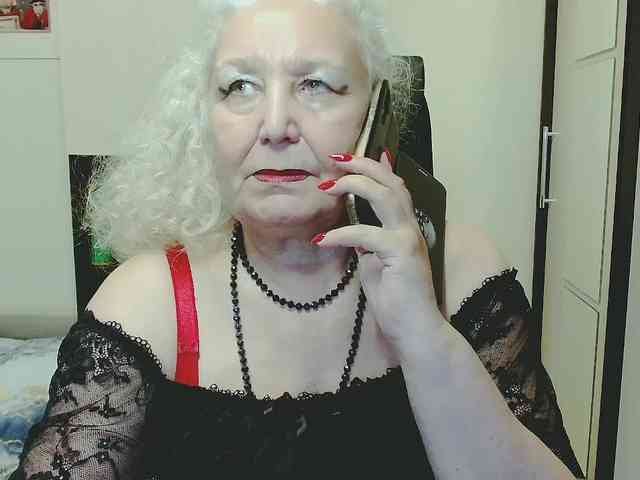 Model: GrannyWants