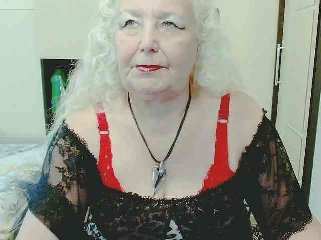 Model: GrannyWants