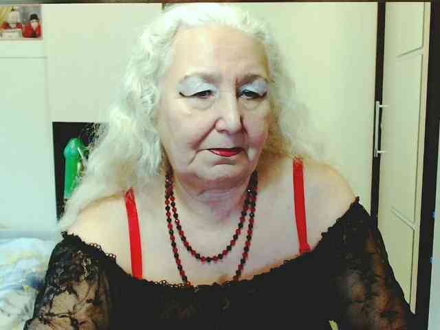 GrannyWants webcam