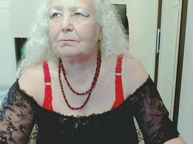 GrannyWants webcam