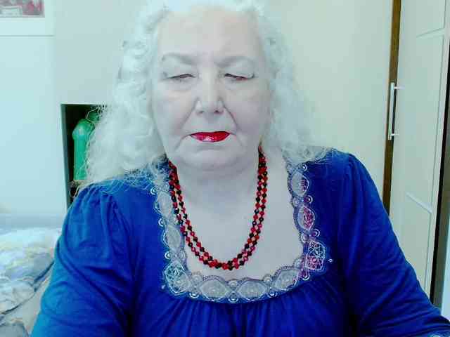 GrannyWants webcam