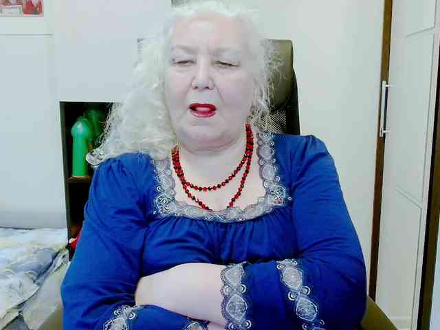 GrannyWants webcam