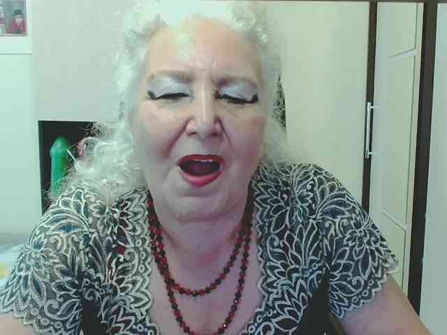 GrannyWants webcam