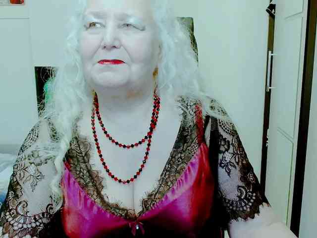 GrannyWants webcam