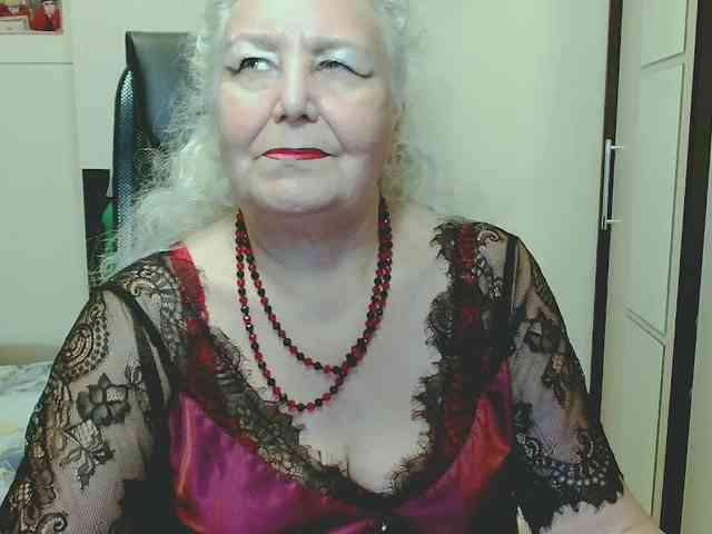GrannyWants webcam