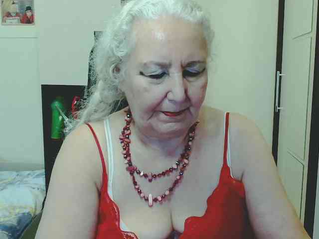 GrannyWants webcam